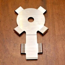 STIHL NEW Genuine STIHL Gear Thrust Plate HS81T HS82T HS86T HS87T 4237-642-4800 OEM