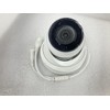 CCTVWHOLESALEOUTLET 4MP IP Turret, Built-in Microphone Security Camera, 2560x1440 Resolution,