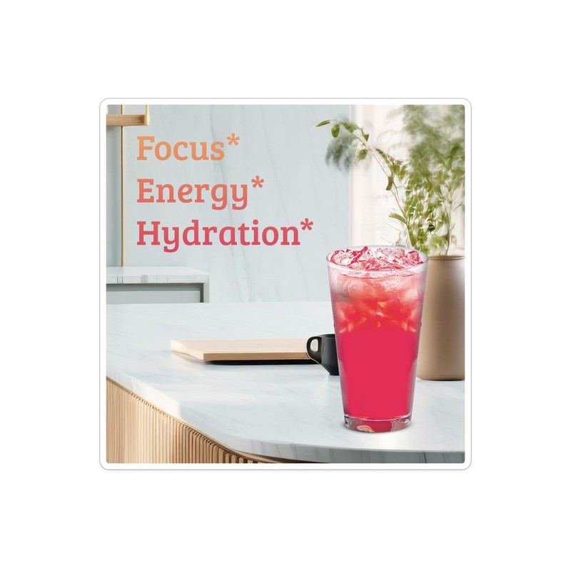 NeoLife - Elevate Drink Mix - Brain & Energy Formula,