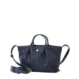 Legato Largo LH-L0005 Mini Shoulder Bag, Shoulder Bag, BK