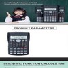 Scientific Calculator for GCSE & A-Level Maths | School Exam
