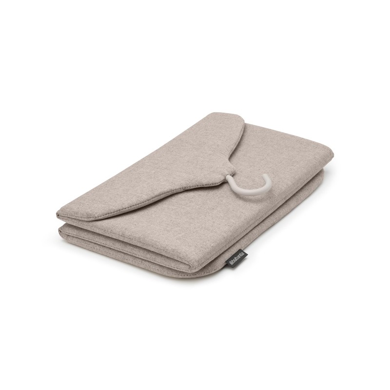 Brabantia - Foldable Steam Board - for High Pressure Clothes