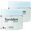 Toriden Dive-in Low Molecular Hyaluronic Acid Multi Pad 80 sheets, 80 sheets, 160ml, 4 pieces / 토리든 다이브인 저분자 히알루론산 멀티 패드 80매, 80매입, 160ml, 4개