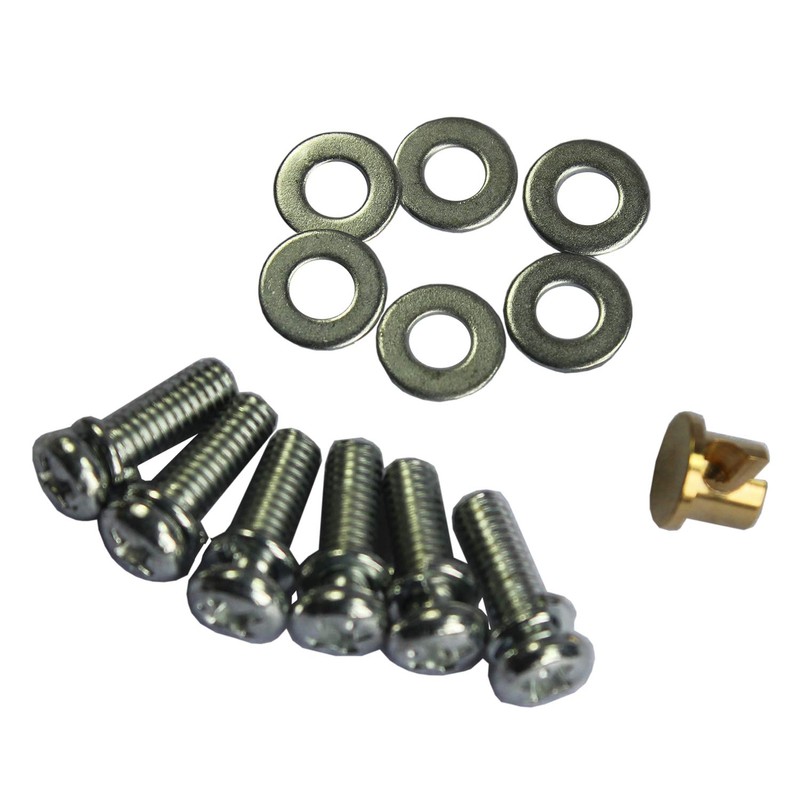 JDMSPEED New Carburetor Replacement For Yamaha Bear Tracker 250 YFM250