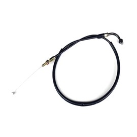 Deepa Ribusu Suzuki GN125 Axle Cable, Axle Wire, Throttle Wire, Throttle Cable, Replacement Genuine Replacement