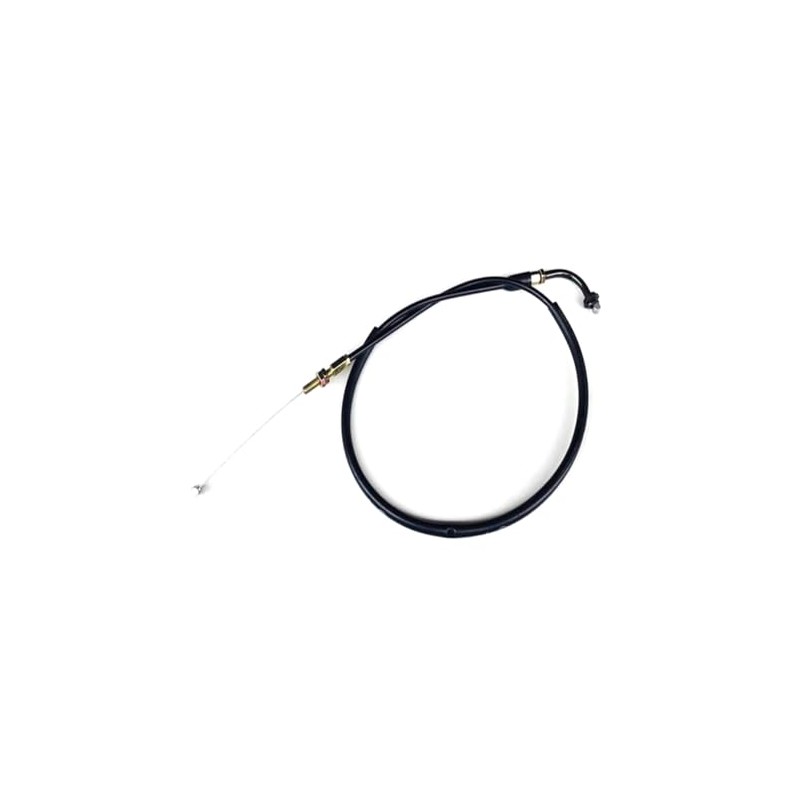 Deepa Ribusu Suzuki GN125 Axle Cable, Axle Wire, Throttle Wire,