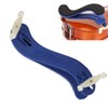 Violin Shoulder Rest,Elastic Violin Shoulder Pad,Violin Shoulder Rest Adjustable Elastic