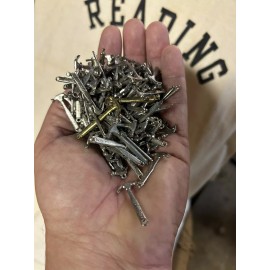 Miniature Doll House Sized Hammer Hammer Charm Tiny Hammer Hammer Time