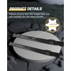 OCPTY Mulching Blades 30 inch Deck Mower Blades for Troy