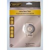 Defiant 3 Pack Defiant 1000015595 Turn Indoor-Outdoor on/off Electric Wall