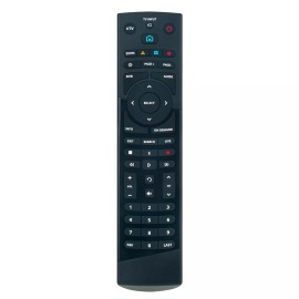 For OPTIMUM Replacement Remote for OPTIMUM Altice T4HIU2101/47K T4HU1616/47k CABLE BOX