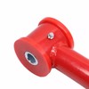 TORDXICS TORDXICS Adjustable Rear Panhard Track Bar with Polyurethane Bushings