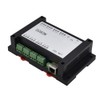 Peakloong RJ45 IP 8-Channel Relay Control Module, 10A Remote and