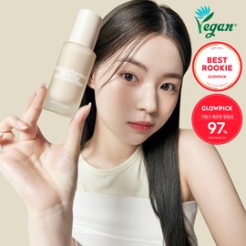 THE FACE SHOP Ink Lasting Foundation Healthy Glow 35ml - V201