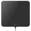 NETcom Indoor HDTV Antenna Digital, Multi-directio