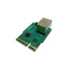 Ethernet Module Built-in Wired Network Card for Zebra ZD421 ZD421C