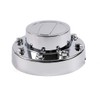 PIT66 Wheel Center Caps, Compatible with 11-16 Dodge Ram 3500