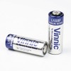 Kitstar A23/23A 12V Alkaline Battery for Remote No Mercury &