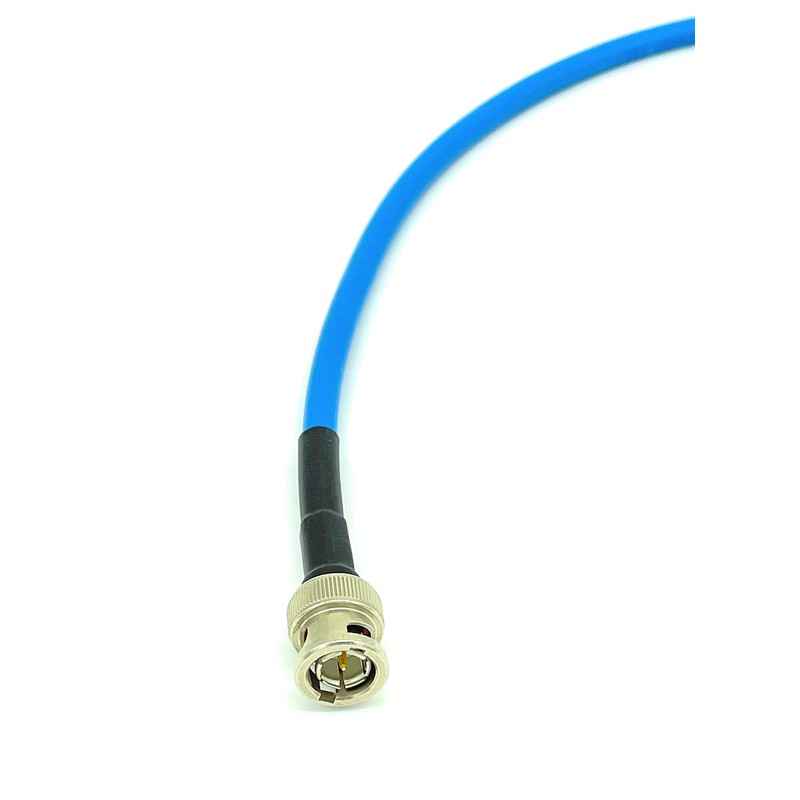 AV-Cables 3ft 3G/6G HD SDI BNC Cable Belden 1505A RG59