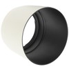ET‑83C Camera Lens Hoods Reversible for Canon EF 100‑400mm F/4.5‑5.6L