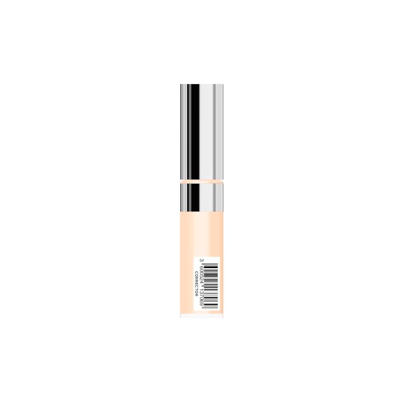 L'Oréal Paris corrector True Match hialurónico, tono 3R