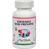 Maxi-health Vitamina Prenatal Masticable 90 Unidades