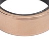 Smart Ring Health Tracker Sleep Monitoring Step Counting IP68 Waterproof