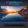 Android TV Box 13.0 Smart TV Box 4GB RAM 64GB