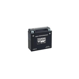 Yuasa YUAM6230XPW YIX30L-BS-PW Maintenance Free YIX Battery with Acid pack