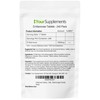 D-Mannose Tablets 1000mg | Easy Swallow Coated Tablets | 240