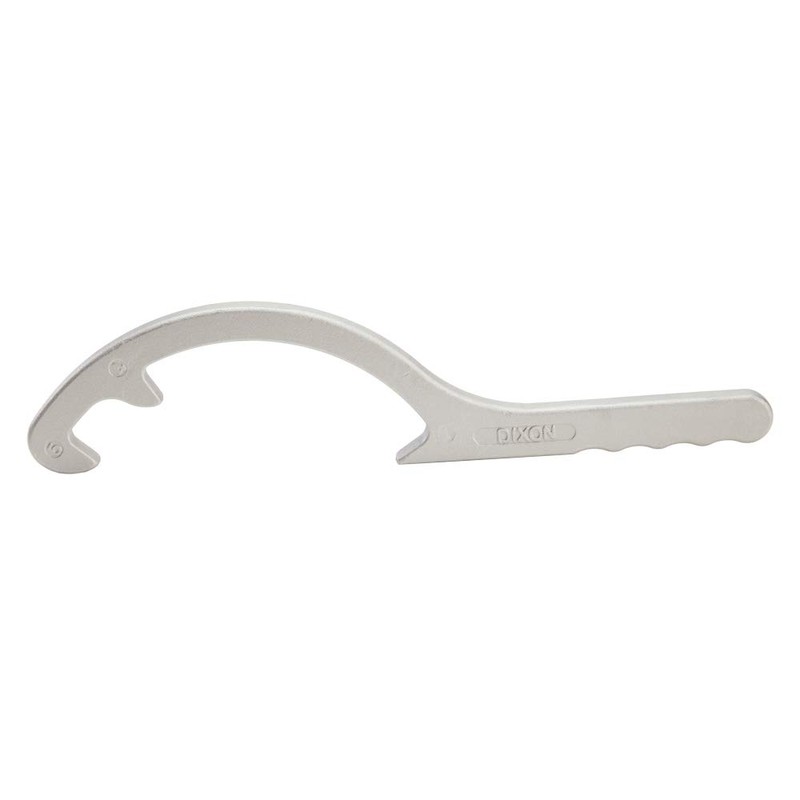 Storz Spanner Wrench Fits 4" To 6" Couplings