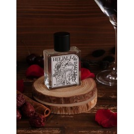 Eau de Parfum Jujube 50ml / 오 드 퍼퓸 대추 50ml