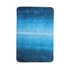 Flannel Carpet Rectangular Soft Comfortable Touch Stain Resistant Luxurious Home