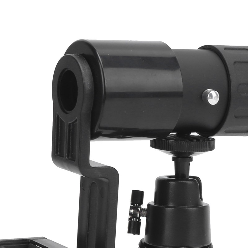 10300x30 Portable Monoculars Stretch Easily Waterproof Telescope Stable Imaging HD