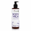 PACALLI Body Milk 230g - Crema Corporal con Karité y