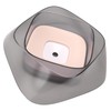 Pet Floating Bowl Multifunction Spill Proof Automatic Dog Water Bowl