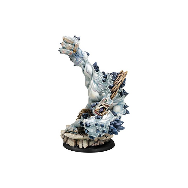 Privateer Press PIP71098 Hordes Troll Bloods Extreme Dire Mauler Kit