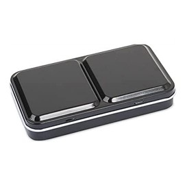 New Metal Replacement Box 12 Half/6 whole Pans