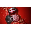 BARBERTIME Hair Styling Aqua Wax | No2 Red Pomade Shine