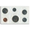 Canada 1968-6-Coin PL Proof-Like Set - Mint Coin Still Sealed