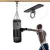 Dolibest Wall Mount Bracket, Ceiling Anchor for Home Suspension Training