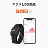 CooSpo Heart Rate Monitor Armband Optical Heart Rate Sensor with