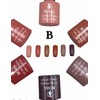 Combo Gama De Gel Uv Marca Mussabase Y Top 10