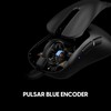 Pulsar Gaming Gears Xlite Wired Gaming Mouse, Ultra Lightweight 1.83