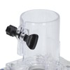 Woodworking Trimmer Router Base Plastic Transparent Standard Professional Woodworking Trimmer