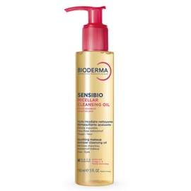 BIODERMA Sensibio Micellar cleasing oil