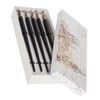 Wooden Handle Dip Pen Home Office Art Painting Calligraphy Fountain