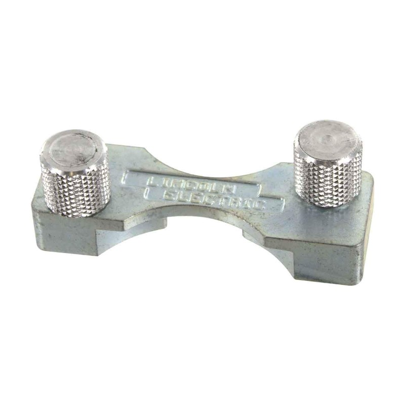 Lincoln Electric KP2071-3 Wire Guide Assembly Outer 2 Roll Alum