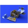 1/48 BF del-109g – 6 Cockpit edexyuarudo For