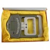 CAMRY Digital Hand Dynamometer Grip Strength Measurement Meter 198 Lbs./90